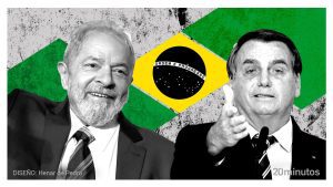 elecciones en Brasil