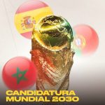 Marruecos se unirá a España y Portugal para albergar el Mundial de 2030