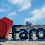 Cooperación transfronteriza Faro