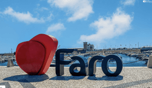 Cooperación transfronteriza Faro