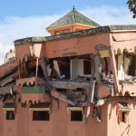 La Península Ibérica está en tiempo de descuento para un terremoto de magnitud similar al de Marruecos