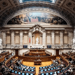 Socialistas y conservadores portugueses acuerdan presidir la Asamblea de manera rotatoria