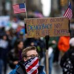 Protestas “No Kings”: EE. UU. se moviliza contra las políticas y el estilo de gobierno de Donald Trump