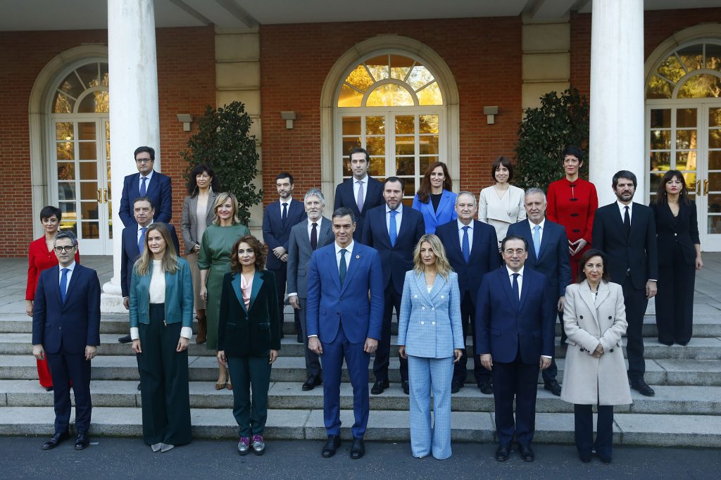 Moncloa