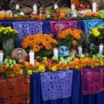 Así celebran el 1 de noviembre en Portugal, España, México y EEUU