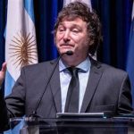 Dimiten el jefe de Gabinete y el ministro del Interior del Gobierno de Javier Milei