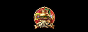 golden ibérica