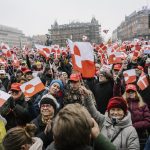 Aumenta la tensión política entre Estados Unidos y Europa por Groenlandia