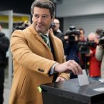 Chega presiona a Montenegro para respaldar a Ventura en segunda vuelta