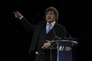 Madrid Economic Fórum