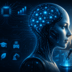 Metrópolis y la Inteligencia Artificial