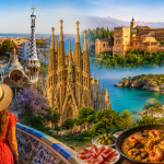¿Por qué España es uno de los países más visitados del mundo?