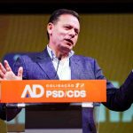 Montenegro se presenta para una cuarta candidatura para liderar el PSD
