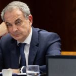 España: el ex presidente del Gobierno José Luis Rodríguez Zapatero, imputado en el caso Plus Ultra